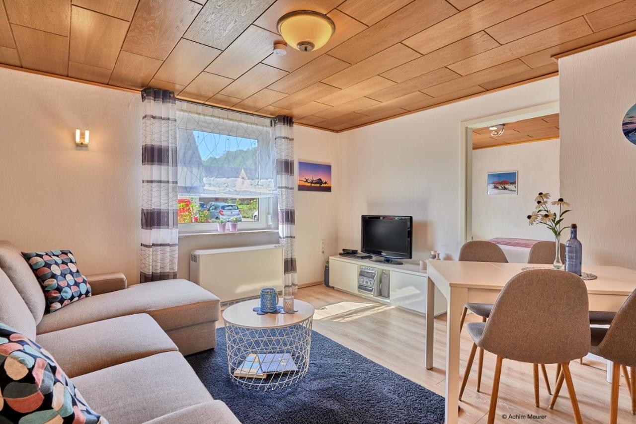Liebenburg Ferienhaus Werner מראה חיצוני תמונה